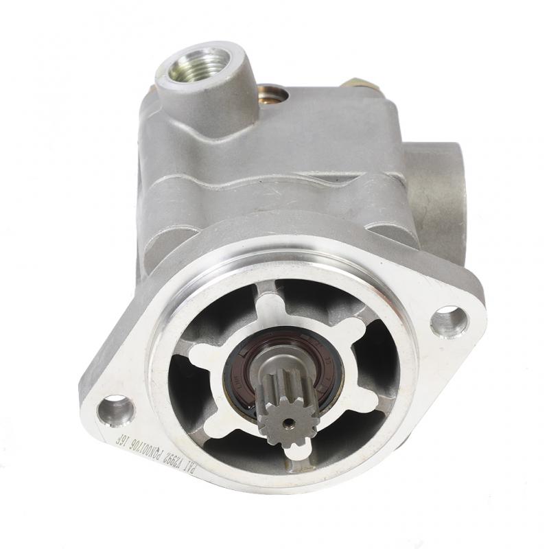 PAI INDUSTRIES - EM37390 - POWER STEERING PUMP REPLACES MACK 38QC4135M6