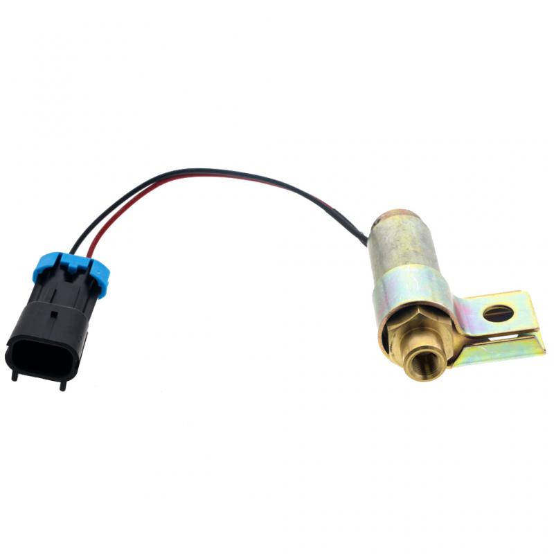 PAI INDUSTRIES - EM37540 - AIR SOLENOID VALVE REPLACES MACK 20QE3373