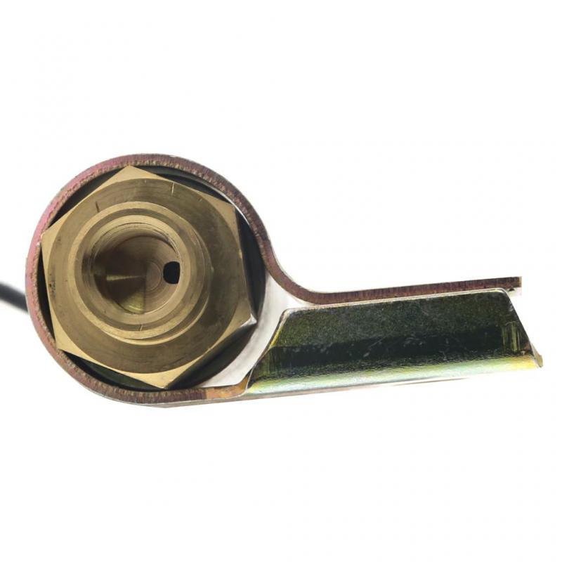 PAI INDUSTRIES - EM37540 - AIR SOLENOID VALVE REPLACES MACK 20QE3373