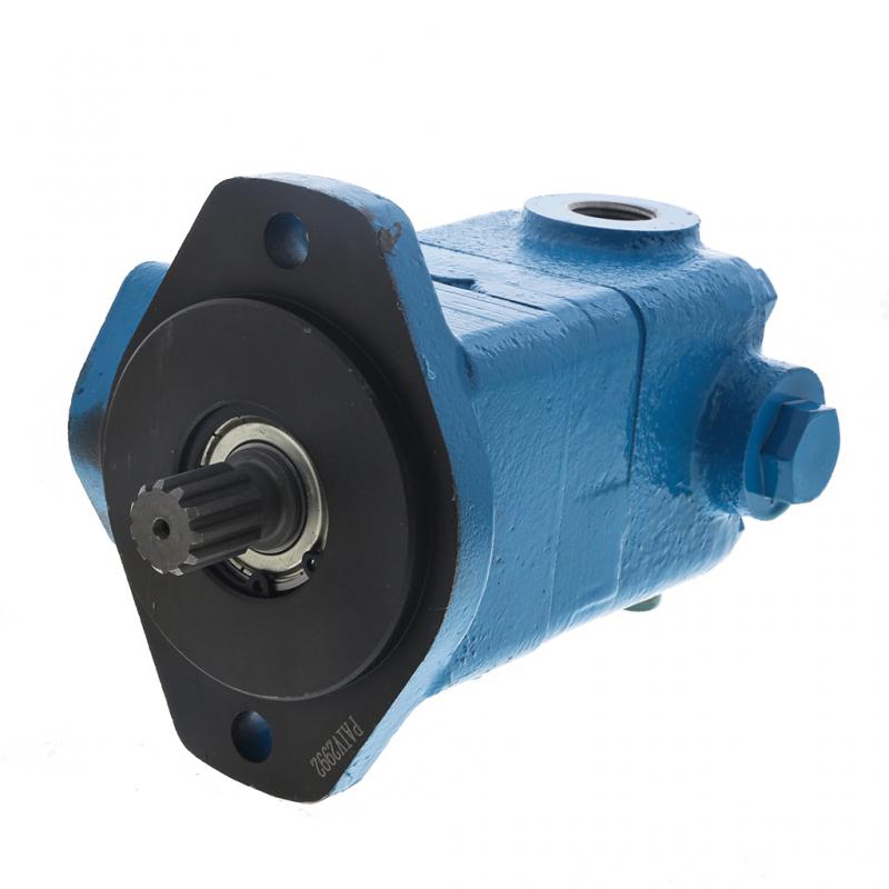 PAI INDUSTRIES - EM39500-001 - POWER STEERING PUMP REPLACES MACK 38QC375