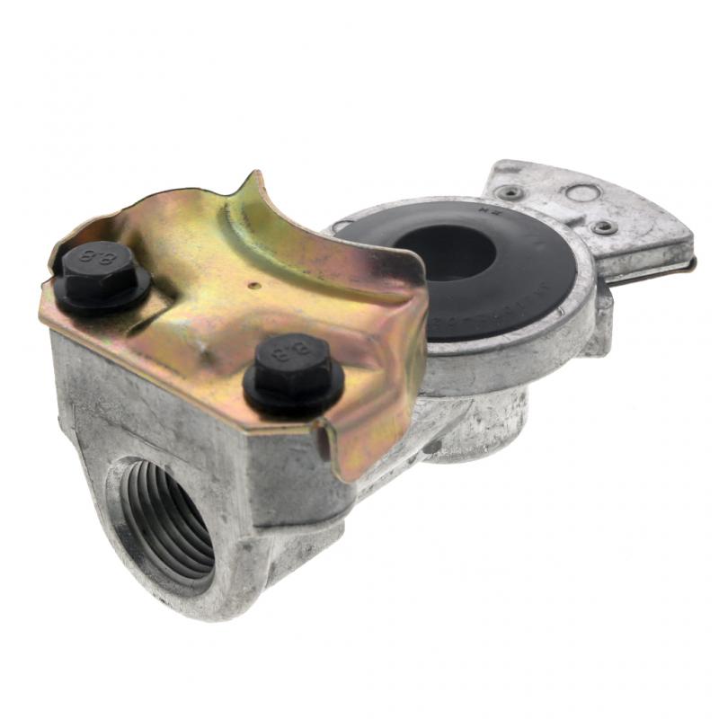 PAI INDUSTRIES - EM40000 - HOSE COUPLER (10PCS) REPLACES MACK 59QE151