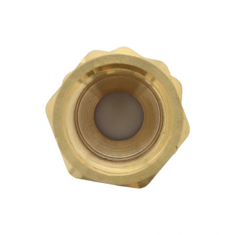 PAI INDUSTRIES - EM40640 - CHECK VALVE REPLACES MACK 745-227871