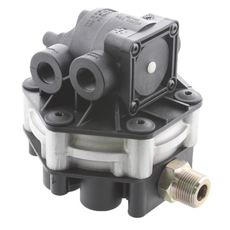 PAI INDUSTRIES - EM40750 - TRAILER VALVE REPLACES MACK 5396-KN28600