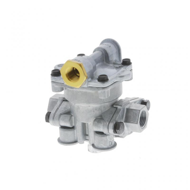PAI INDUSTRIES - EM40770 - SPRING BRAKE CONTROL VALVE REPLACES SEALCO 110170