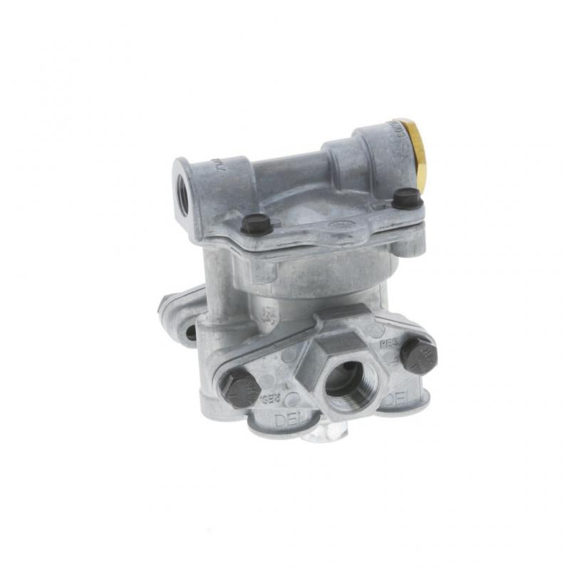 PAI INDUSTRIES - EM40770 - SPRING BRAKE CONTROL VALVE REPLACES SEALCO 110170