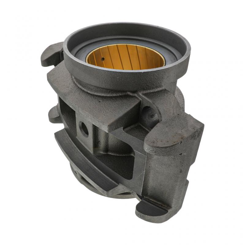 PAI INDUSTRIES - EM47090 - TRUNNION ASSEMBLY REPLACES MACK 39QK328A