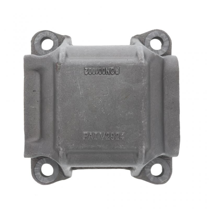 PAI INDUSTRIES - EM47150 - SPRING BRACKET CAP REPLACES MACK 52QK418BP5