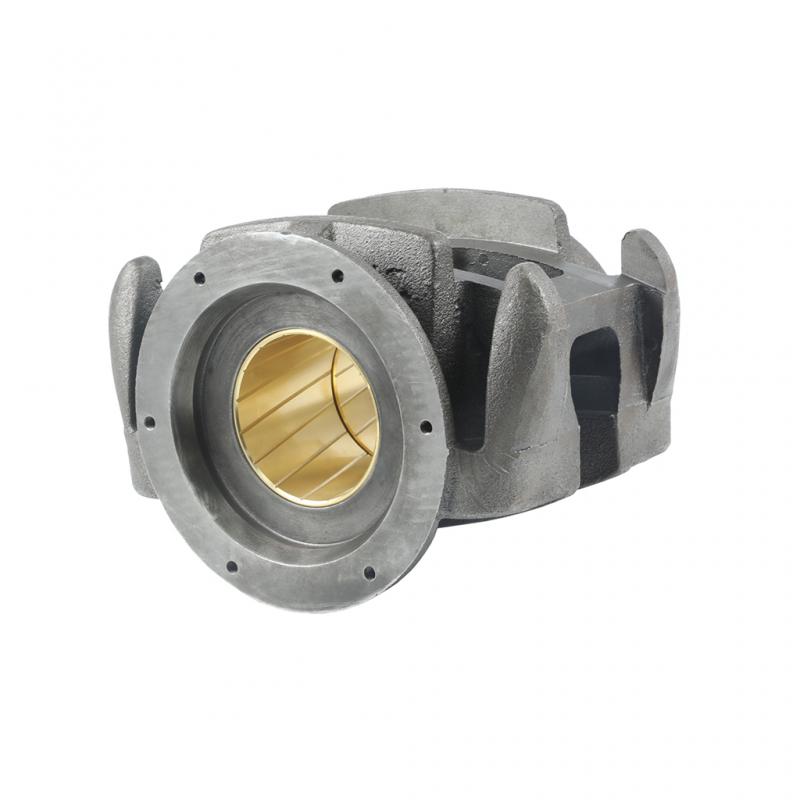 PAI INDUSTRIES - EM47550 - TRUNNION REPLACES MACK 39QK326