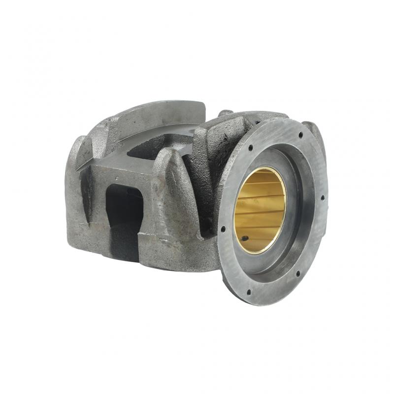 PAI INDUSTRIES - EM47550 - TRUNNION REPLACES MACK 39QK326