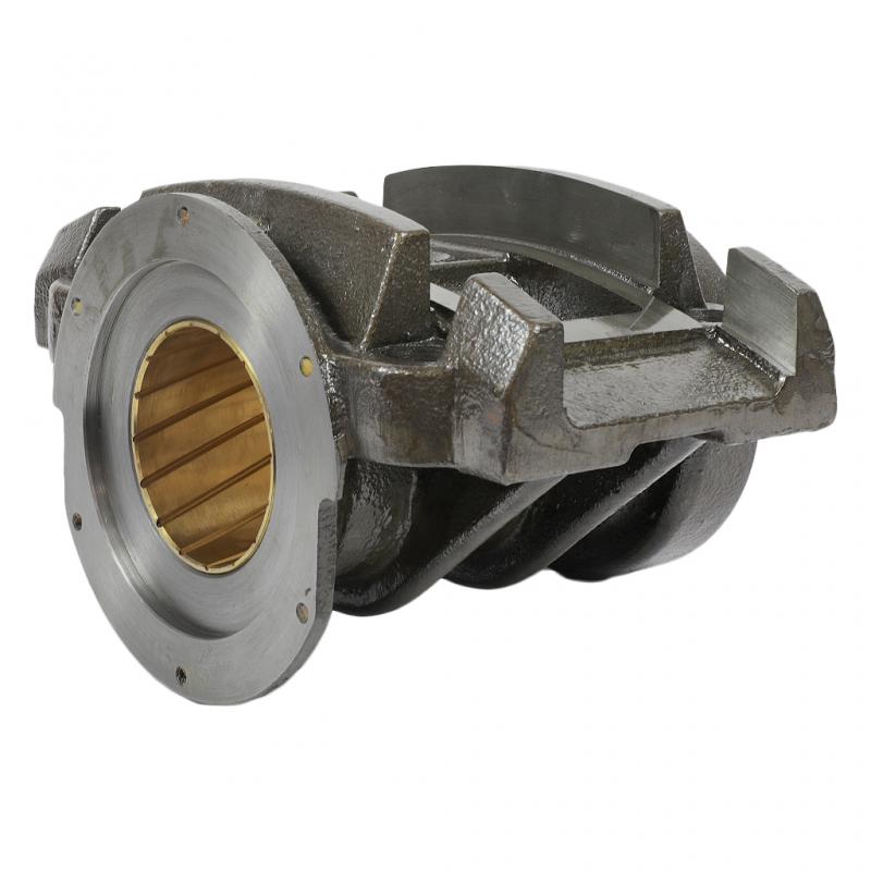 PAI INDUSTRIES - EM47560 - TRUNNION ASSEMBLY REPLACES MACK 39QK24C
