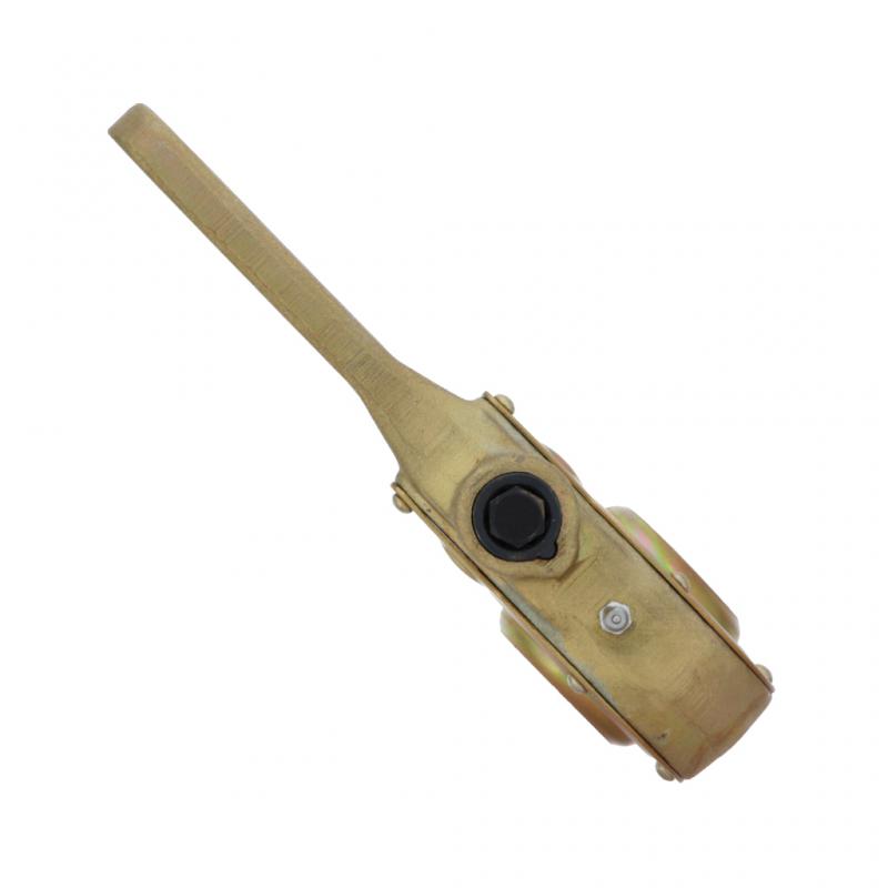 PAI INDUSTRIES - EM49200 - STRAIGHT ARM SLACK ADJUSTER (4PCS) REPLACES MACK 745-278323