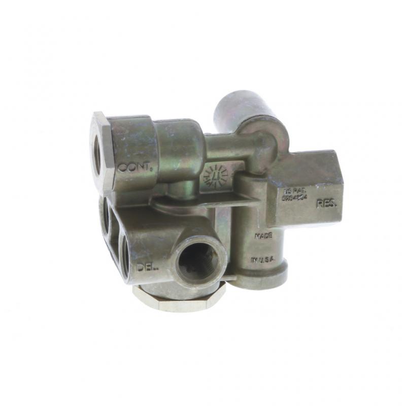 PAI INDUSTRIES - EM52470 - CONTROL VALVE REPLACES SEALCO 110500