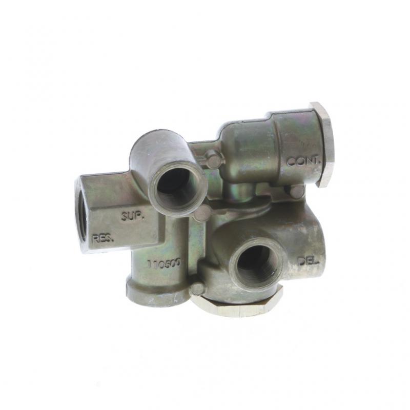 PAI INDUSTRIES - EM52470 - CONTROL VALVE REPLACES SEALCO 110500