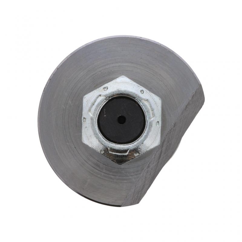 PAI INDUSTRIES - EM53610 - END BUSHING ADAPTER KIT REPLACES MACK 4000-2114034