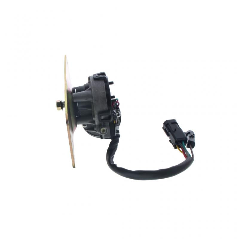 PAI INDUSTRIES - EM54550 - WINDSHIELD WIPER MOTOR REPLACES MACK 63QT310