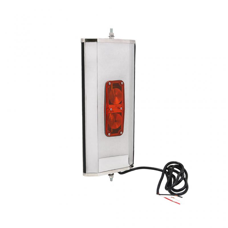 PAI INDUSTRIES - EM54890 - REAR VIEW MIRROR