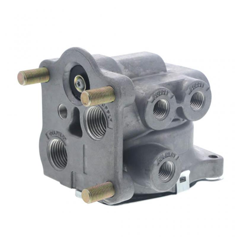 PAI INDUSTRIES - EM55440 - FOOT VALVE REPLACES BENDIX 279950