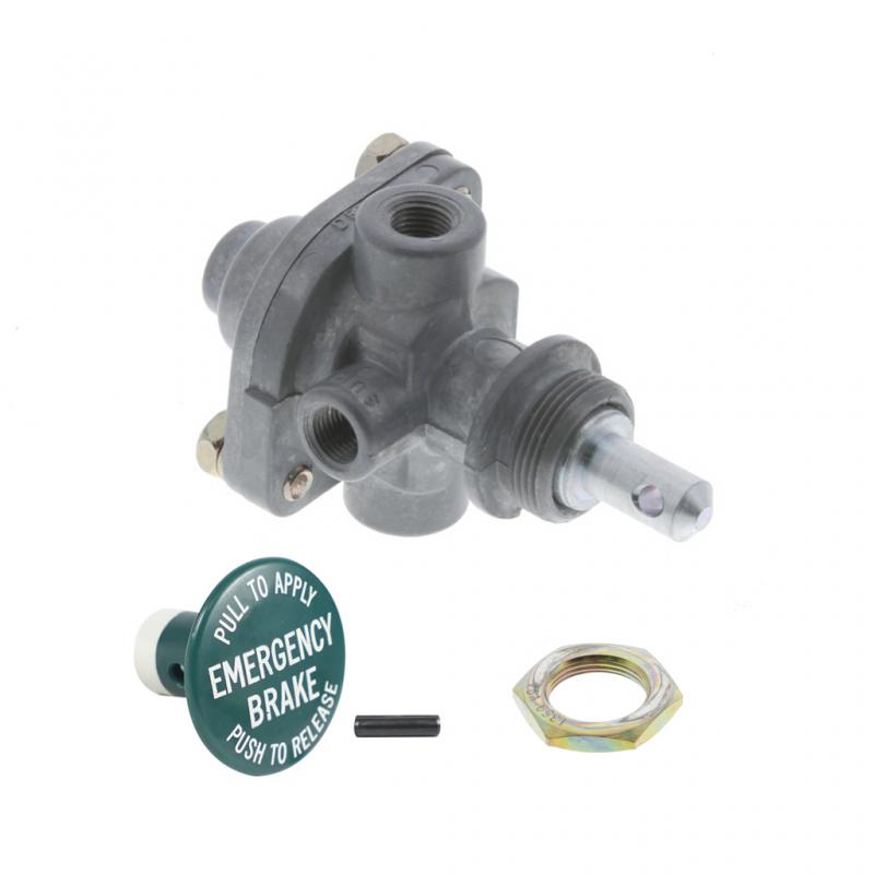 PAI INDUSTRIES - EM56240 - PUSH PULL VALVE KIT REPLACES MACK 20QE278P10