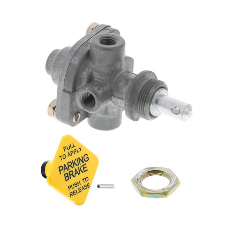 PAI INDUSTRIES - EM56250 - VALVE REPLACES BENDIX 284171