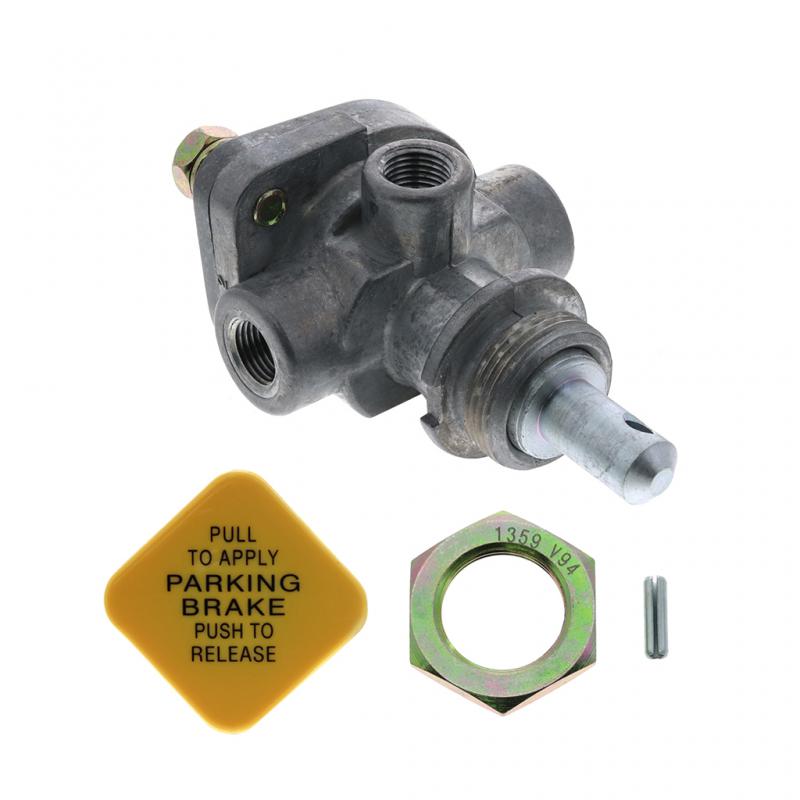 PAI INDUSTRIES - EM56270 - PUSH PULL VALVE KIT REPLACES MACK 745-284726