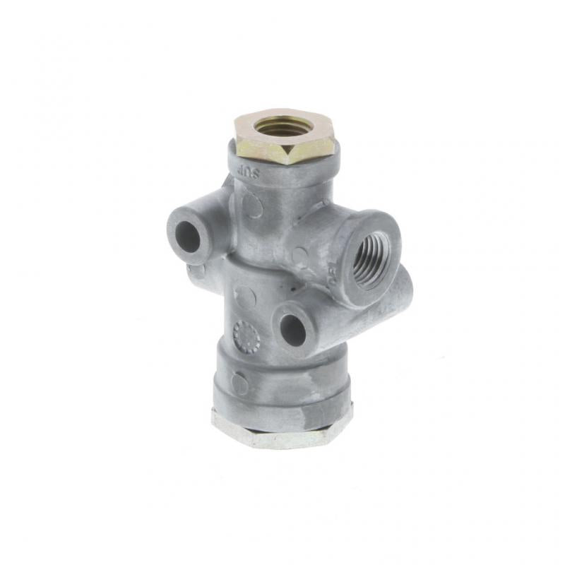 PAI INDUSTRIES - EM56350 - INVERSION VALVE REPLACES MACK 20QE2123R
