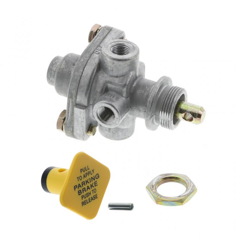 PAI INDUSTRIES - EM56360 - PUSH PULL VALVE KIT REPLACES BENDIX 286820