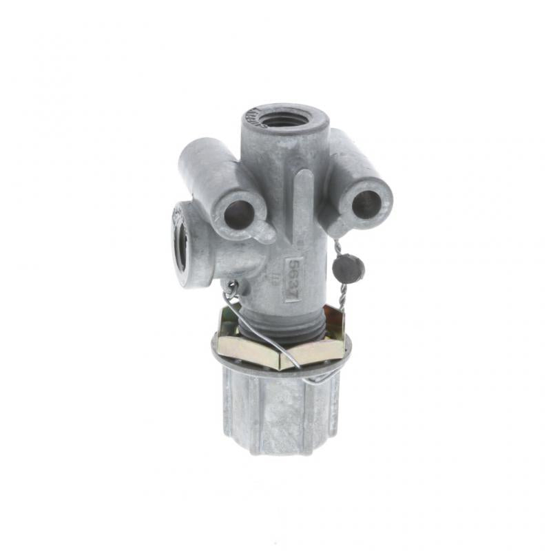 PAI INDUSTRIES - EM56370 - PRESSURE REDUCING VALVE REPLACES MACK 20QE2119P2