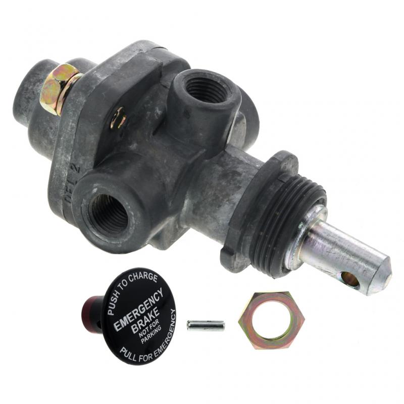 PAI INDUSTRIES - EM56420 - PUSH PULL VALVE KIT REPLACES BENDIX 275175