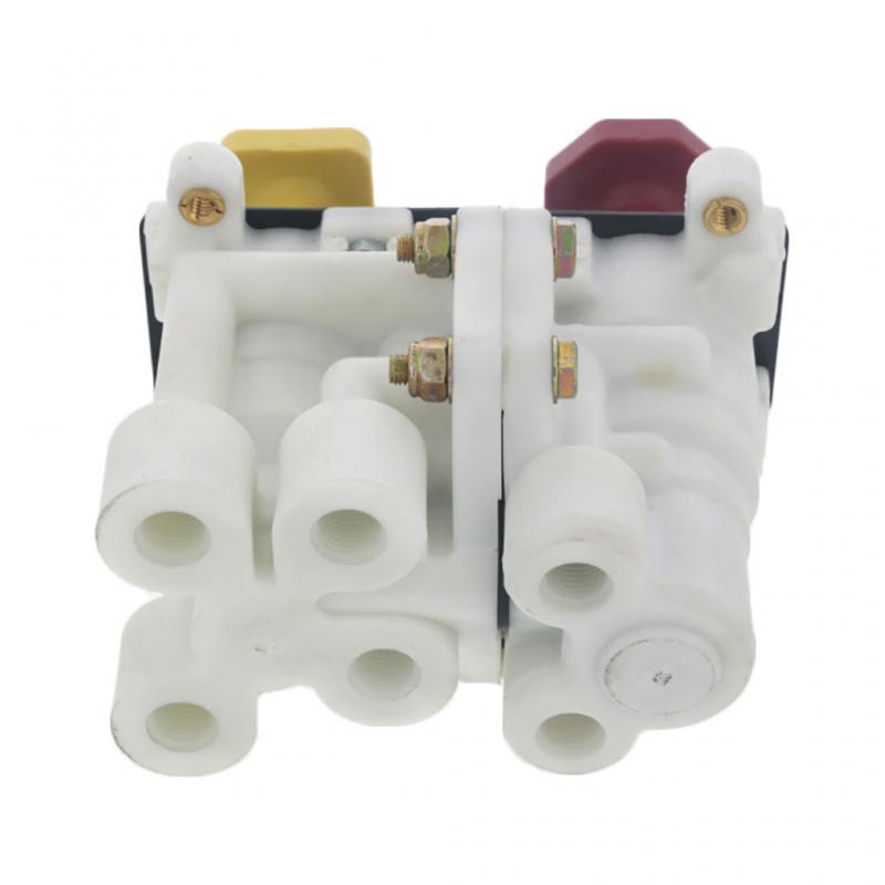 PAI INDUSTRIES - EM56480 - CONTROL MODULE REPLACES MACK 745-101890