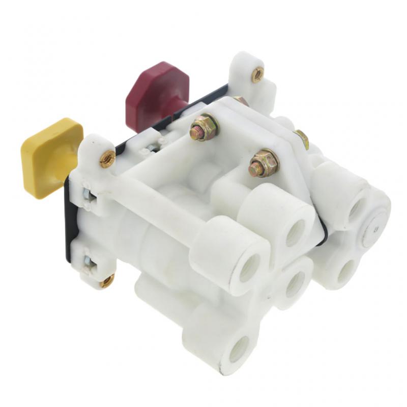 PAI INDUSTRIES - EM56480 - CONTROL MODULE REPLACES MACK 745-101890