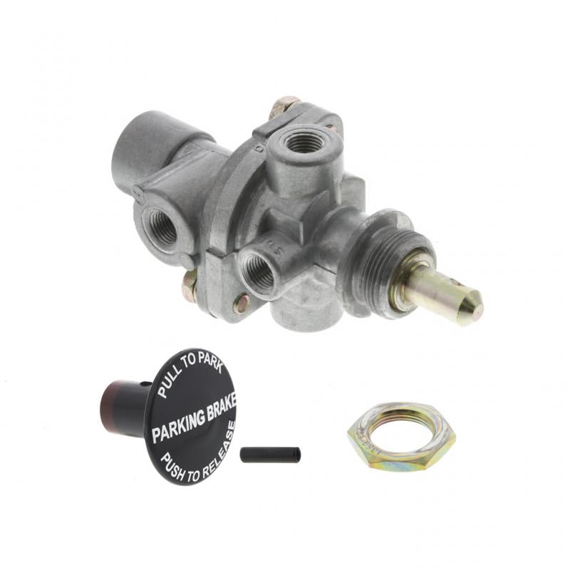 PAI INDUSTRIES - EM56510 - PUSH PULL VALVE KIT REPLACES MACK 20QE349A