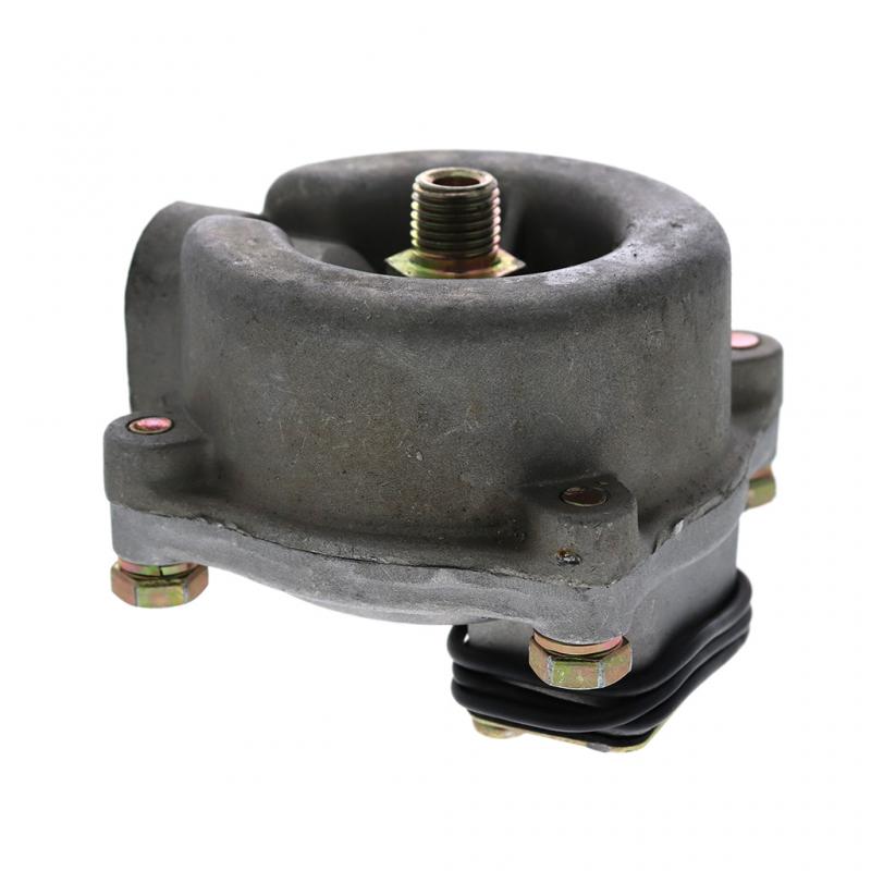 PAI INDUSTRIES - EM56610 - VALVE REPLACES MACK 20QE19323P2