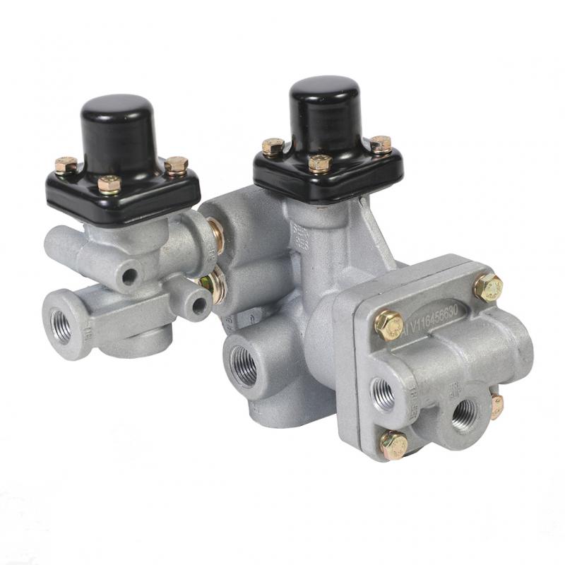 PAI INDUSTRIES - EM56630 - SPRING BRAKE VALVE REPLACES MACK 745-101622