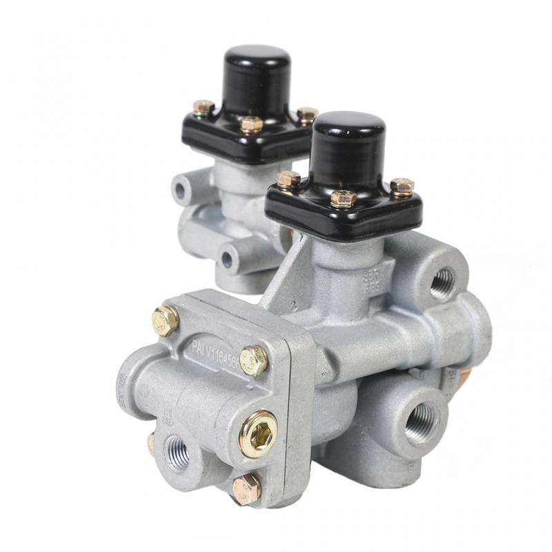 PAI INDUSTRIES - EM56630 - SPRING BRAKE VALVE REPLACES MACK 745-101622