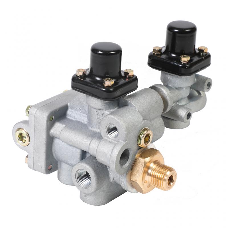PAI INDUSTRIES - EM56630 - SPRING BRAKE VALVE REPLACES MACK 745-101622