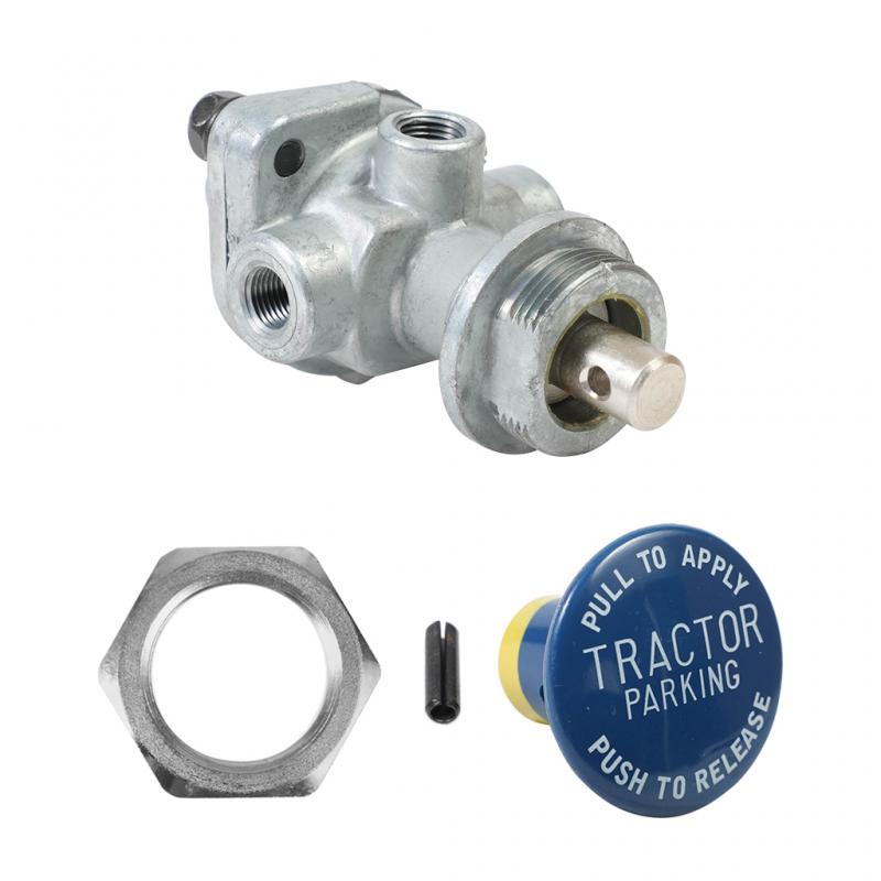 PAI INDUSTRIES - EM56650 - VALVE KIT REPLACES MACK 745-287235