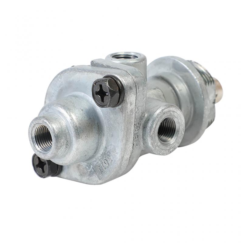 PAI INDUSTRIES - EM56650 - VALVE KIT REPLACES MACK 745-287235