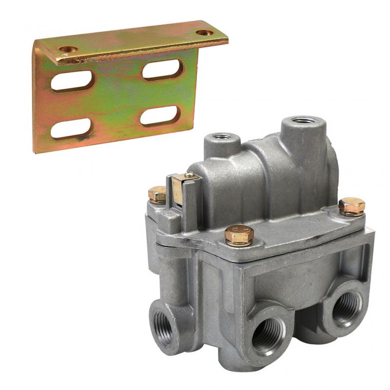 PAI INDUSTRIES - EM56880 - RELAY VALVE REPLACES MACK 745-065146