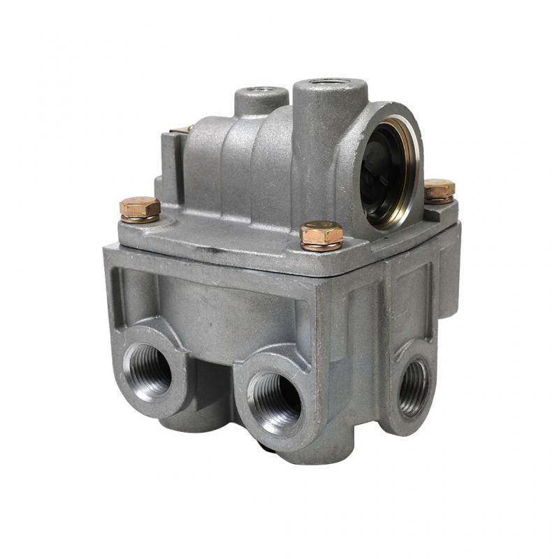 PAI INDUSTRIES - EM56880 - RELAY VALVE REPLACES MACK 745-065146