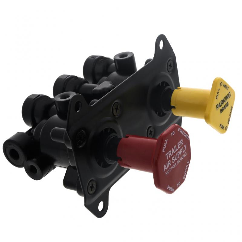 PAI INDUSTRIES - EM57160 - CONTROL MODULE REPLACES MACK 745-800516