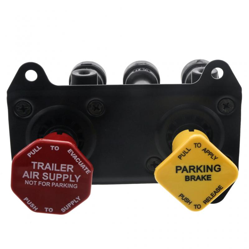 PAI INDUSTRIES - EM57160 - CONTROL MODULE REPLACES MACK 745-800516