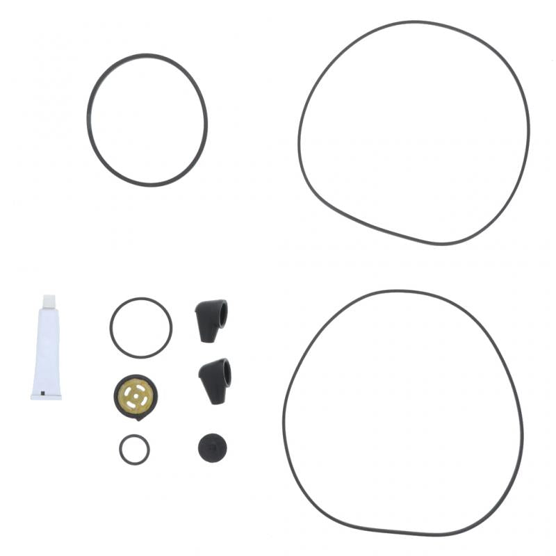 PAI INDUSTRIES - EM57230 - AIR DRYER KIT REPLACES MACK 745-104358