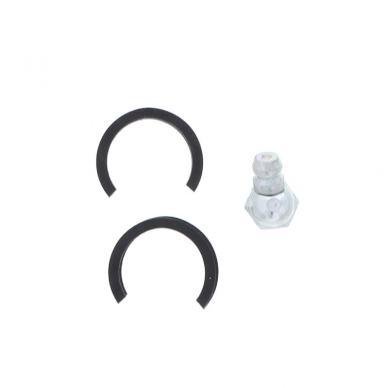 PAI INDUSTRIES - EM59210 - STEERING UNIVERSAL JOINT REPLACES DANA 5-92X