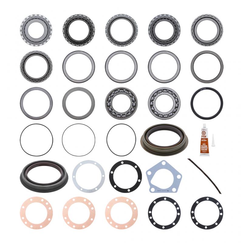 PAI INDUSTRIES - EM71030 - SEAL AND BEARING KIT REPLACES MACK 205SP79
