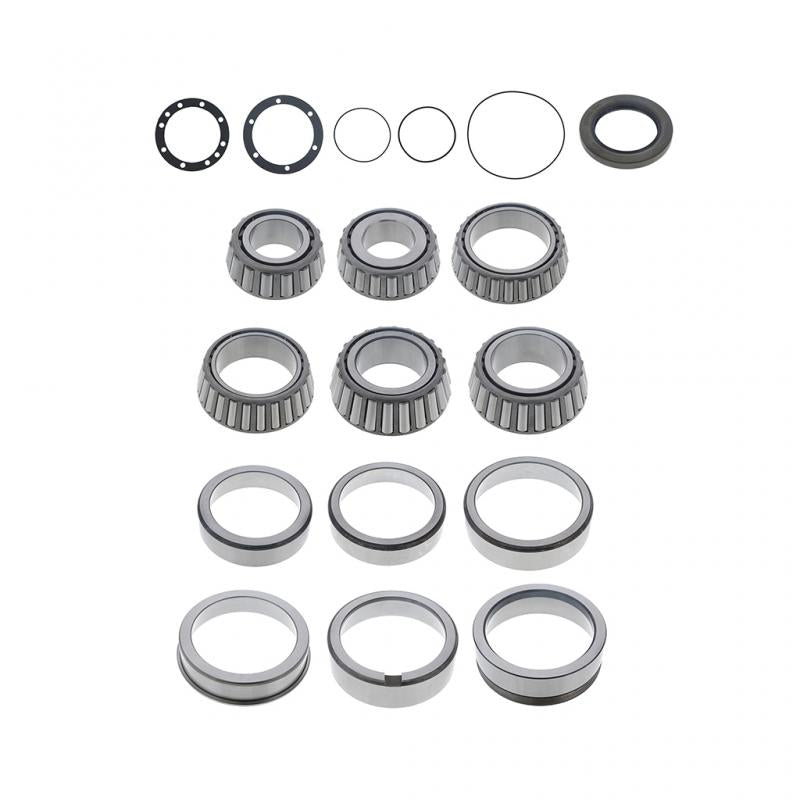 PAI INDUSTRIES - EM71410 - BEARING AND SEAL KIT REPLACES MACK 205SP71