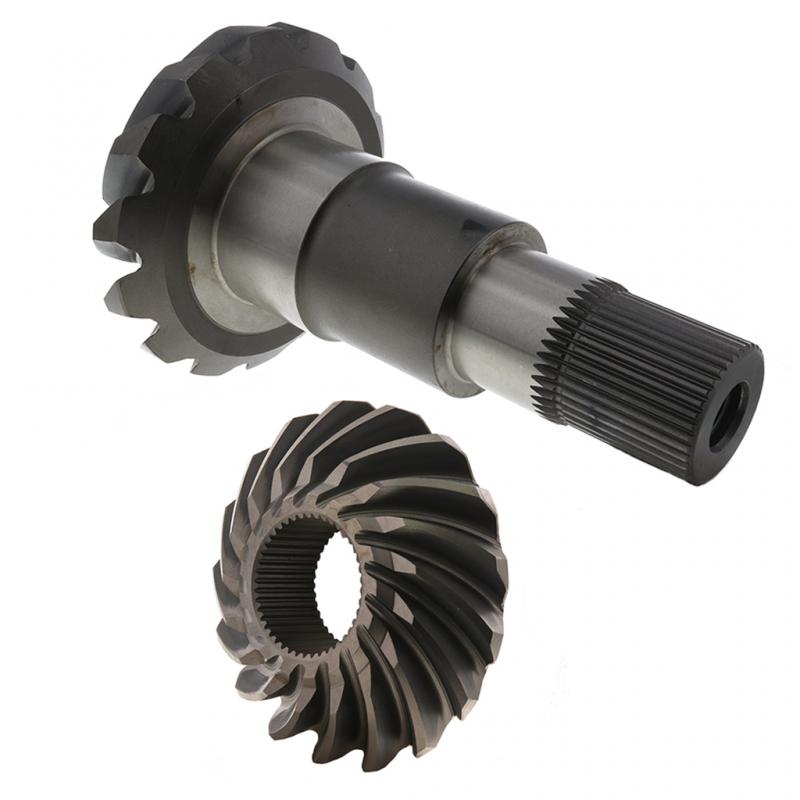 PAI INDUSTRIES - EM75350A - GEAR SET REPLACES MACK 24KH11072