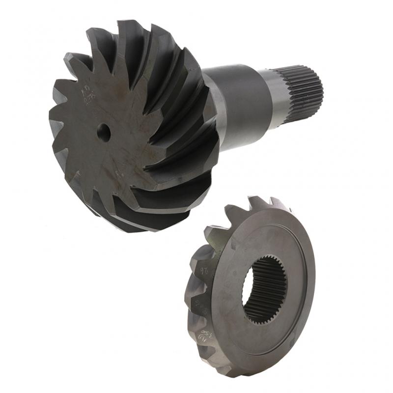 PAI INDUSTRIES - EM75350A - GEAR SET REPLACES MACK 24KH11072