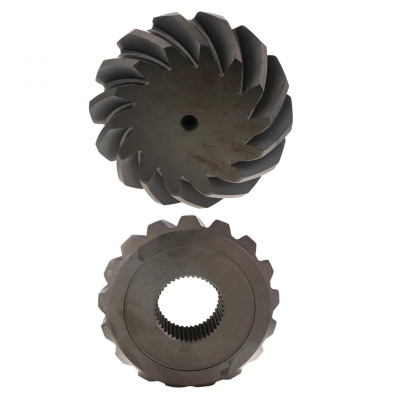PAI INDUSTRIES - EM75350A - GEAR SET REPLACES MACK 24KH11072