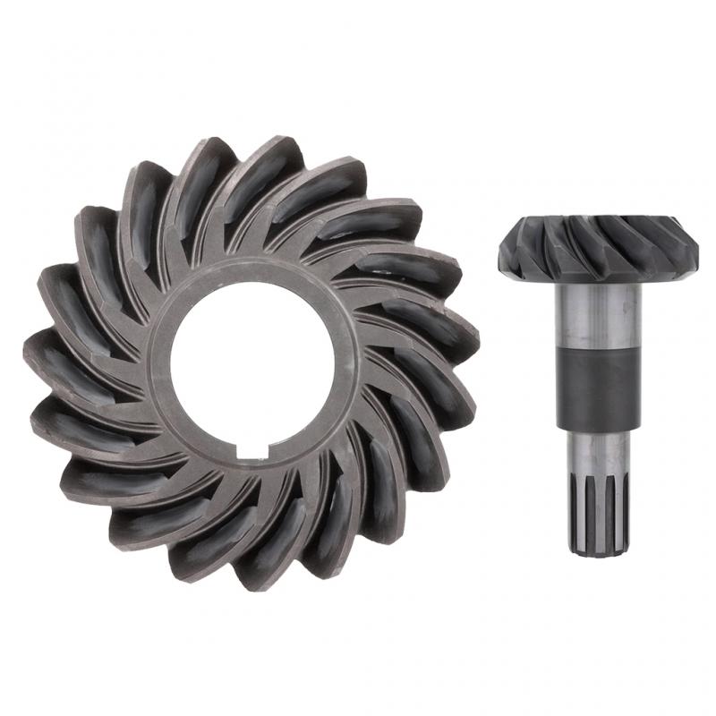 PAI INDUSTRIES - EM78780 - RING AND PINION SET REPLACES MACK 24KH1847AP6