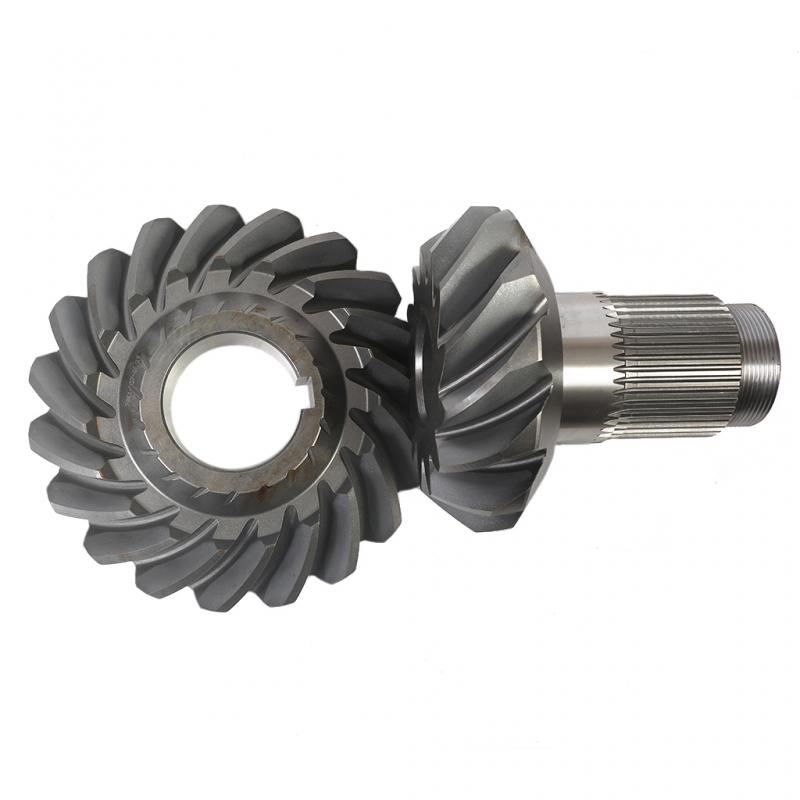 PAI INDUSTRIES - EM79060A - GEAR SET REPLACES MACK 24KH1940A